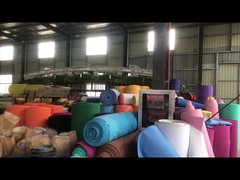 Sản phẩm thủ công DIY Glitter Goma 2mm EVA Foam Sheets giấy tùy chỉnh