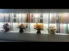 Nhà máy giấy bọc hoa bán buôn