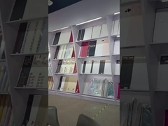 Nhà máy giấy bọc hoa và mẫu của Hunan Famous Trading Co., Ltd.