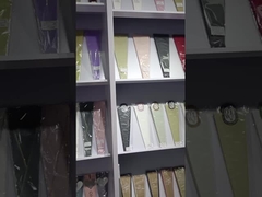 Nhà máy giấy bọc hoa, Hunan Famous Trading Co., Ltd.