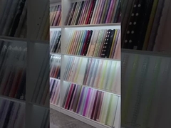 Thiết kế mới của giấy bọc hoa trong nhà máy của chúng tôi