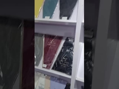 Nhà máy giấy bọc hoa và mẫu của Hunan Famous Trading Co., Ltd.