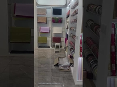 Nhà máy giấy bọc hoa và mẫu của Hunan Famous Trading Co., Ltd.