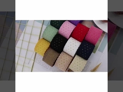 5 kích cỡ dây chuyền dây chuyền dây chuyền dây chuyền 38mm bow DIY đồ phụ kiện thủ công đồ kẹo