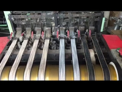 Sợi cạnh ngọc trai màu đỏ của Hàn Quốc DIY phụ kiện tóc thủ công ruy băng cung nữ duy nhất khóa sóng