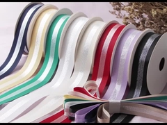 Meisida vàng và bạc hành tây dải ruy băng hộp quà đóng gói trang trí ruy băng cung hoa gói