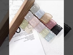 New Online Mascara Ribbon Flower Gift Packaging DIY Hair Accessories Ribbon Bow 50% Mixed pro