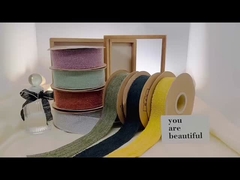 Miếng băng chenille kiểu Hàn Quốc mới