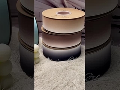 Dải băng dệt có độ dốc thẩm mỹ