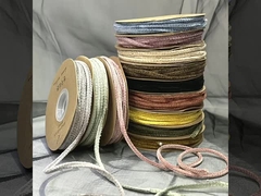 5mm phong cách Hàn Quốc dễ thương ruồi băng