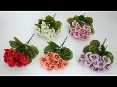 Hình minh họa đám cưới hoa Haitang Hydrangea Bundle Home Hotel Photography Hoa trang trí trang trí