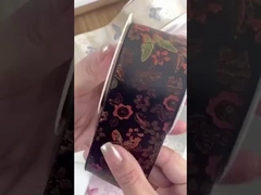 Lăng hoa sen cạnh Hàng ngàn chim lưới băng dệt