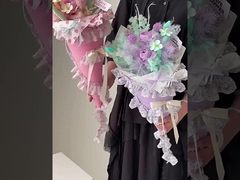 Ngày của Mẹ&520 dây chuyền