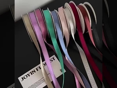 1.5cm băng nhung bóng