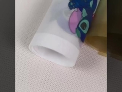 Magic Edge Mist Face Hàn Quốc Su giấy phim hoạt hình khâu hoa bao bì giấy