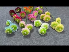 Hoa cưới giả, cối xay gió, hoa vỏ, hoa hoa hoa, hoa giả, đám cưới, khách sạn banqu