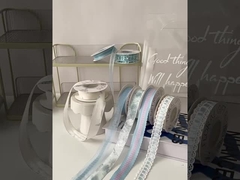 Dải băng dòng Alice