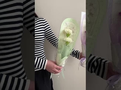 Một túi hoa hoàn thiện, bó hoa hồng, ngày Valentine và ngày của giáo viên quà cho tốt nhất