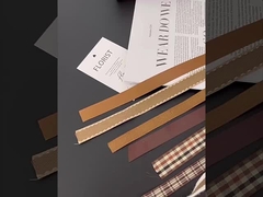 Các dải băng dòng Maillard