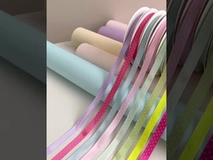 Dây nhựa polyester hai mặt