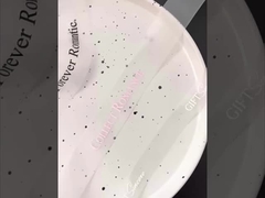 Dải băng mờ trong suốt