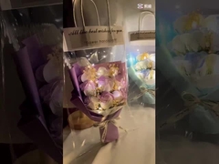 Mùa tốt nghiệp, hoa vĩnh cửu, hoa hồng, hoa cúc, hoa khô, xà phòng hoàn thiện, hoa, sinh