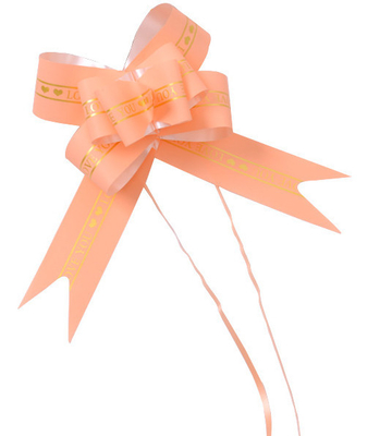 Giá tốt. In Love You Hampers Quà tặng Organza Kéo Nơ Ruy băng 5cm X 75cm trực tuyến
