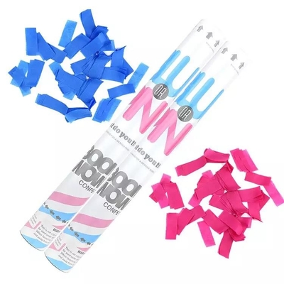 Mua Bán buôn Đảng lễ kỷ niệm sâm banh sinh nhật cao điểm hoa giấy súng không khí Confetti Pháo bắn súng Đảng Popper online manufacture