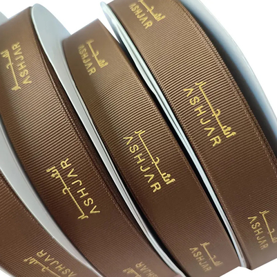 Giá tốt. Polyester Happy Birthday Ribbon Roll Gift Wrapping - Bao bì quà tặng trực tuyến