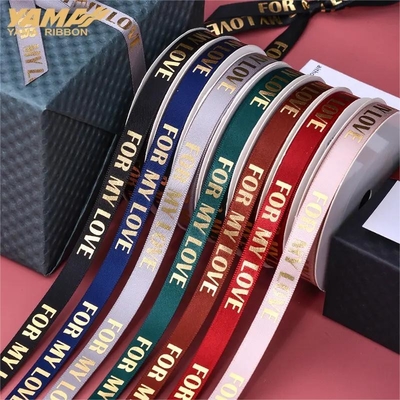 Mua Dây chống thấm Gift Wrap Ribbon Curling Ribbon in Glitter và Metallic Styles online manufacture