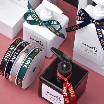 Giá tốt. 1.2cm chiều rộng băng xoăn cho gói quà trong bao bì cuộn trực tuyến
