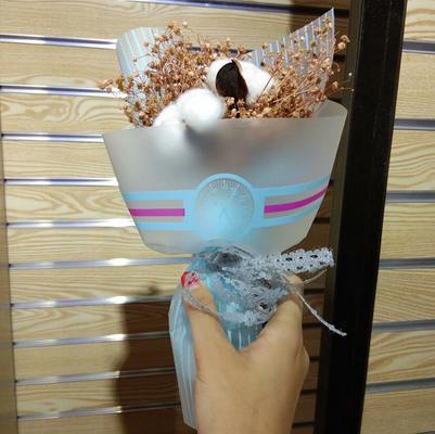 Mua Hoa nhân tạo trang trí đa màu hoàn hảo để trang trí sản xuất trực tuyến