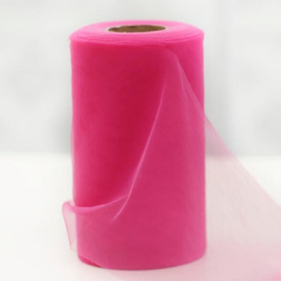 Mua Polyester Organza Tulle Rolls Lựa chọn cao cấp cho thiết kế đồ chơi online manufacture