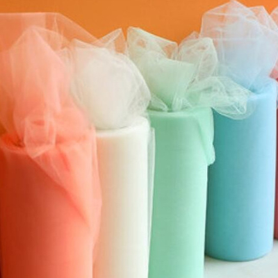 Mua Organza Tulle Rolls 100 Yards Long 100Y Hướng dẫn chăm sóc Rửa tay hoặc làm sạch khô online manufacture