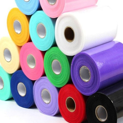 Mua Những cuộn vải Organza phong cách chống tĩnh và chất lượng cao nhất online manufacture