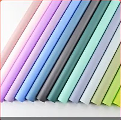 Mua Giải pháp đóng gói hoa Bảng giấy chống nước với bao bì cellophane nhựa rắn sản xuất trực tuyến