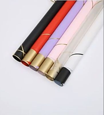 Mua Giấy bọc hoa và hoa chống nước Thiết kế thời trang sản xuất trực tuyến