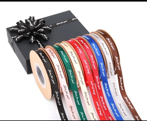Giá tốt. Chỉ dành cho bạn Ribbon hoa bán quà hộp trang trí Ribbon Bow Satin Ribbons cho gói quà trực tuyến