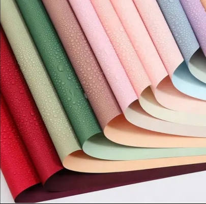 Mua Giấy bọc hoa hình toàn phần cho nhà bán hoa Hàn Quốc Không thấm nước online manufacture