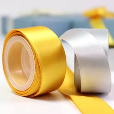 Giá tốt. Ưu tiên Double Face Satin Ribbon 6mm High Light cho Ngày Valentine trực tuyến