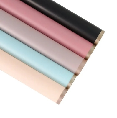 Mua Giấy Hàn Quốc chất lượng cao bán buôn giấy bọc hoa cho hoa tươi giấy bọc quà tặng online manufacture