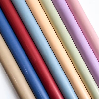 Mua Bảng giấy Ouya Hoa Hàn Quốc Bảng giấy bọc hoa chống nước Cổ hoa Hoa Hàn Quốc sản xuất trực tuyến