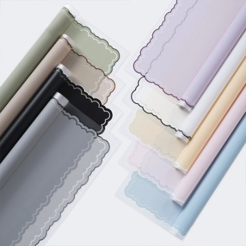 Mua Phân loại mới giấy khăn tay nhỏ để bọc hoa, chất liệu bọc hoa chống kẹo trái cây, giấy bọc hoa hoa hoa dâu tây online manufacture