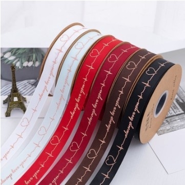 Giá tốt. 25 mm tùy chỉnh làm ấm trái tim vàng đóng dấu dây chuyền sợi The trang trí hoàn hảo cho Ngày của Mẹ và Ngày Valentine trực tuyến