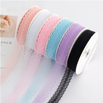 Giá tốt. Màu sắc tùy chỉnh 3cm dải ruy băng cho váy cưới phụ kiện hoa hoa và đóng gói nướng trực tuyến