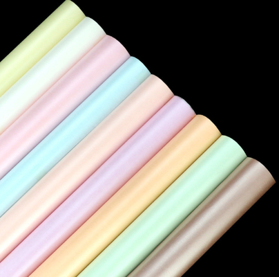 Giá tốt. 50cm * 70cm giấy đinh tuyết ngọc trai tùy chỉnh lý tưởng cho các dự án chế tạo giấy trực tuyến