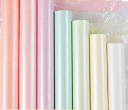 Mua Cây hoa dày gói hoa giấy chà tay giấy tuyết Pearlescent online manufacture