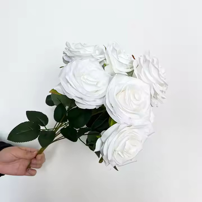Giá tốt. Trang trí tường hoa hồng nhân tạo mới được thiết kế trực tuyến