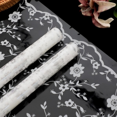 Giá tốt. Yitong giả mạo mạt mạt mạt mạt mạt mạt mạt mỏng cellophane hoa hoa không thấm nước giấy bọc hoa opp nhựa bọc hoa vật liệu trực tuyến