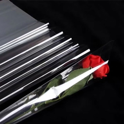Giá tốt. Bảng giấy bọc hoa mỏng, chất liệu nghệ thuật hoa, bán buôn cellophane giữ nước trực tuyến